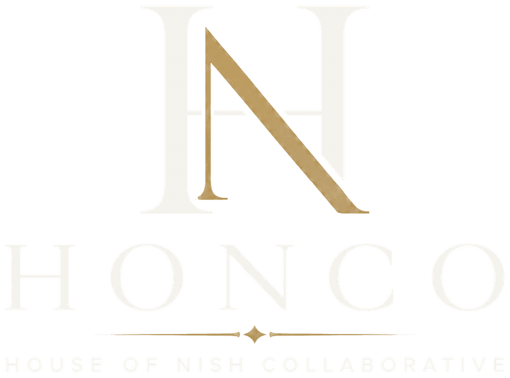 Honco — House of Nish Collaborative